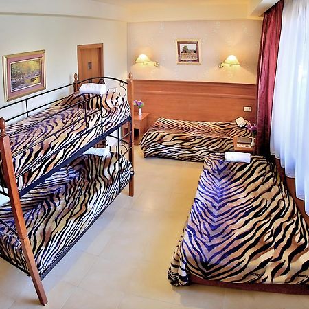 Hostel Tsachkadzor Buitenkant foto
